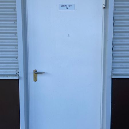 Le Jardin De Broceliande Apartment Ploërmel Екстериор снимка