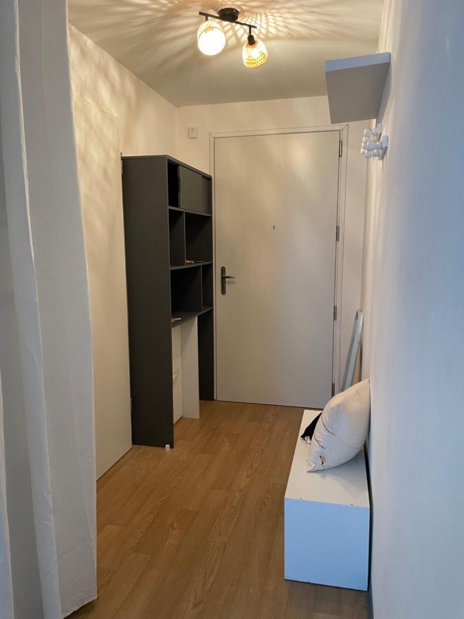Le Jardin De Broceliande Apartment Ploërmel Екстериор снимка
