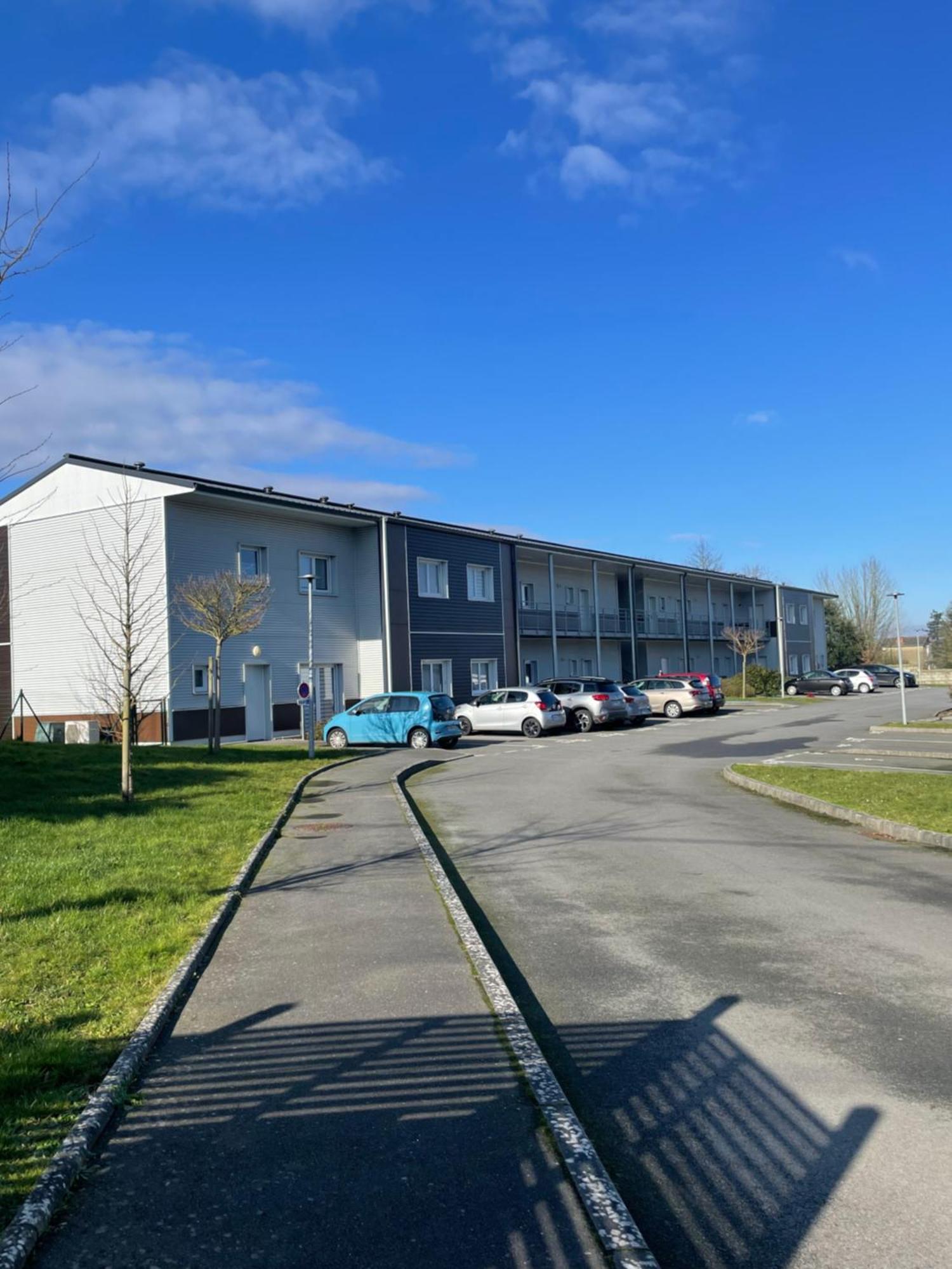 Le Jardin De Broceliande Apartment Ploërmel Екстериор снимка